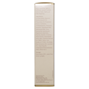 [PRE-ORDER] STRAIGHT FROM AUSTRALIA - Healthy Care Anti Ageing Gold Flake Face Serum 50ml